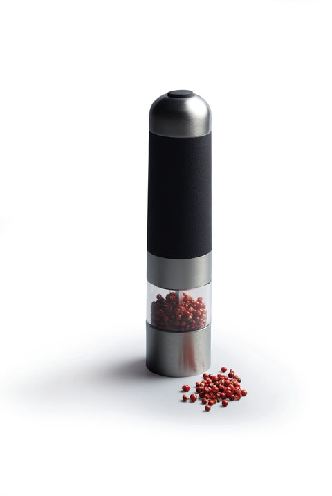 Electric Salt & Pepper Mill