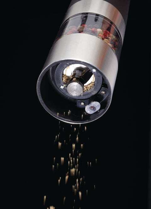 Electric Salt & Pepper Mill
