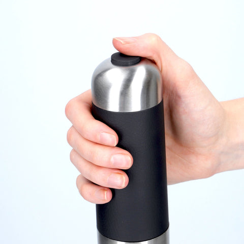 Electric Salt & Pepper Mill