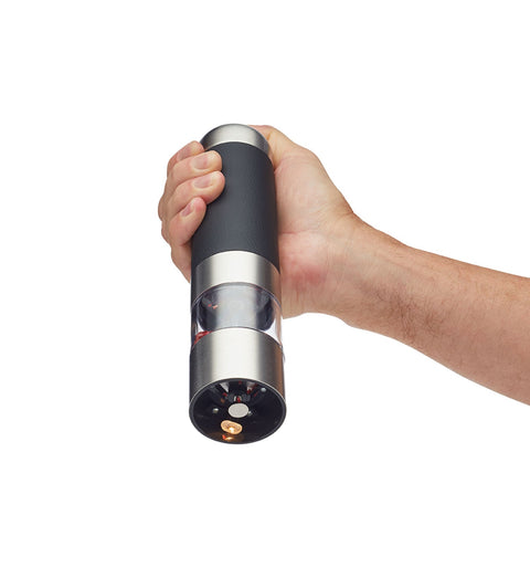 Electric Salt & Pepper Mill