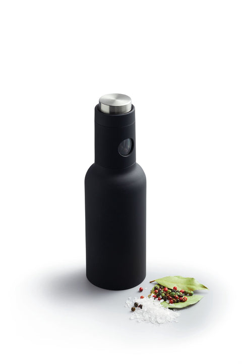 Electric Gravity Mill