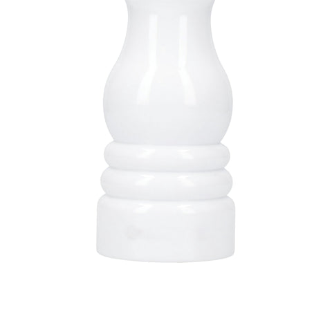 Classic Capstan Mill 17cm - White
