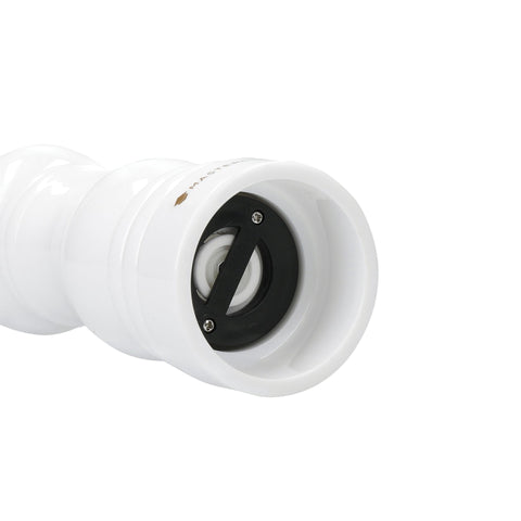 Classic Capstan Mill 17cm - White