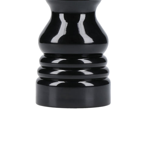 Classic Capstan Mill 12cm - Black