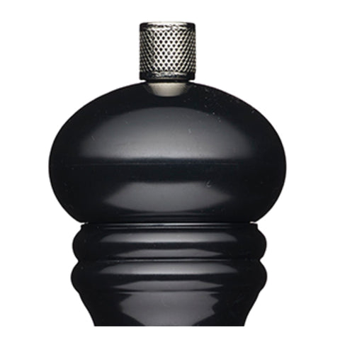 Classic Capstan Mill 17cm -Black