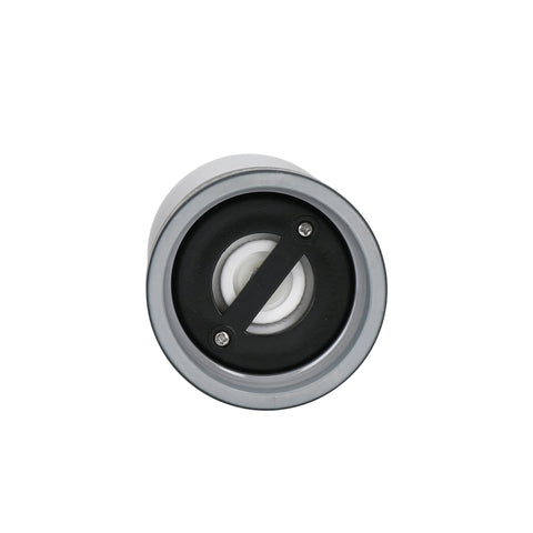 Ombre Capstan Mill 12cm Grey