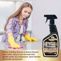 Granite & Stone Cleaner