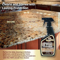 Granite & Stone Cleaner