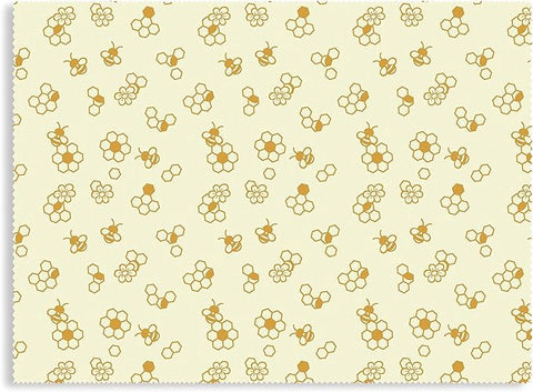 Beeswax Food Wrap Baguette