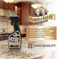Granite & Stone Cleaner