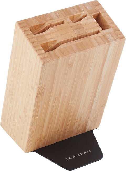 Classic Knife Block Set - Asian 5 Piece Set