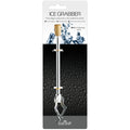 Ice & Pickles Grabber -  Stainless Steel