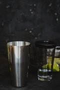 Boston Cocktail Shaker - 400ml