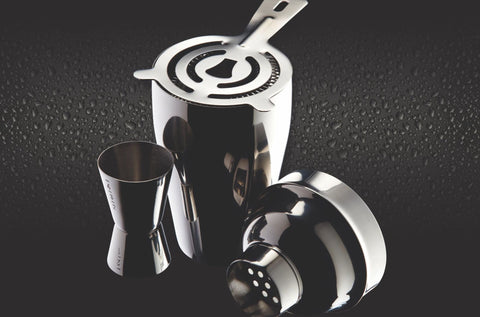 Cocktail Kit 3piece Set