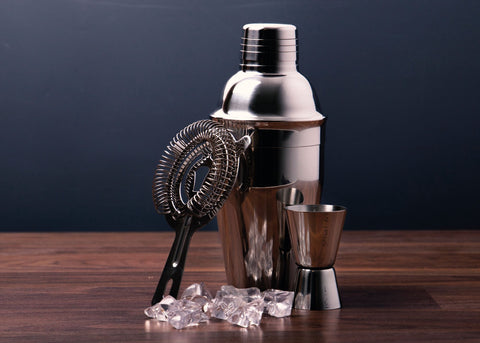 Cocktail Kit 3piece Set