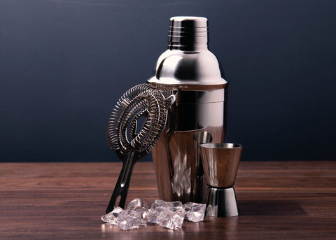 Cocktail Kit 3 Piece Set