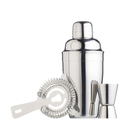 Cocktail Kit 3 Piece Set