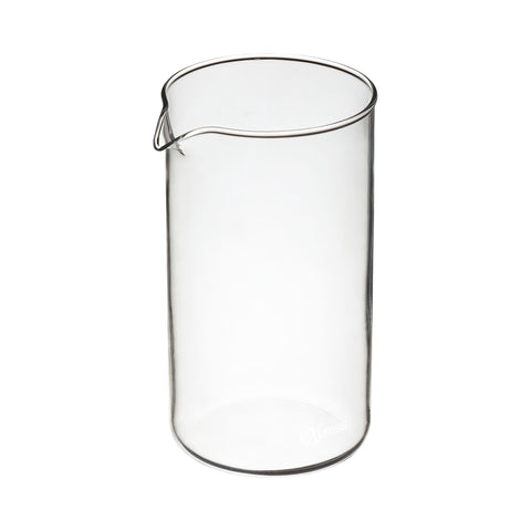 Replacement Cafetiere Jug 8 Cup 1Ltre