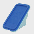 Collapsible Sandwich Wedge - Lucas Blue