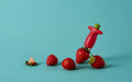 Vibe Strawberry Stem Remover
