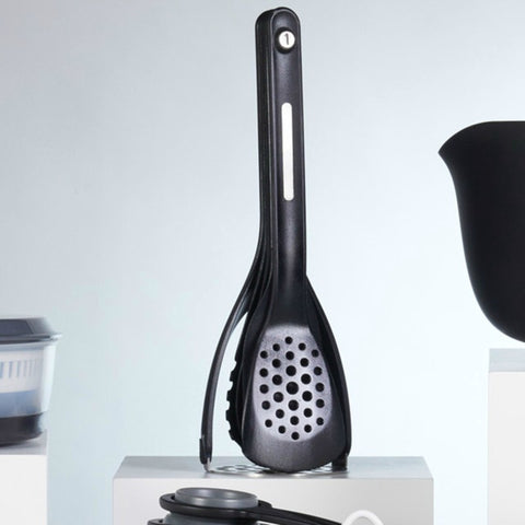 Smart Space Nesting Utensil Set 5pc