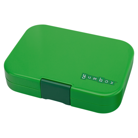 Panino Lunch Box 4 Compartment