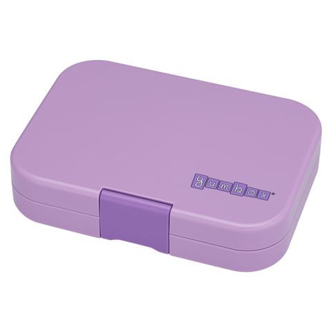 Panino Lunch Box 4 Compartment