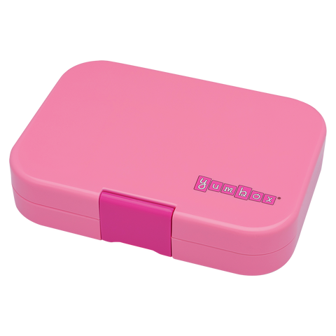 Panino Lunch Box 4 Compartment