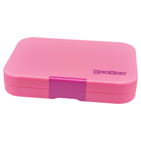 Tapas Lunch Box 4 Compartment