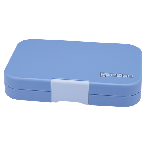 Tapas Lunch Box 4 Compartment