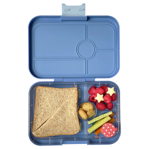 Tapas Lunch Box 4 Compartment
