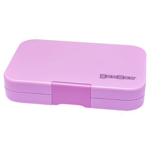Tapas Lunch Box 4 Compartment