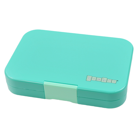 Tapas Lunch Box 5 Compartment