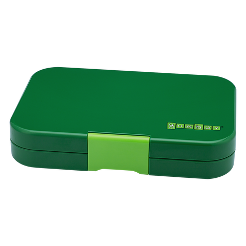 Tapas Lunch Box 5 Compartment