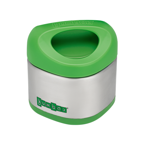 Cubi Stainless Steel Triple Wall Thermal Food Jar 295ml