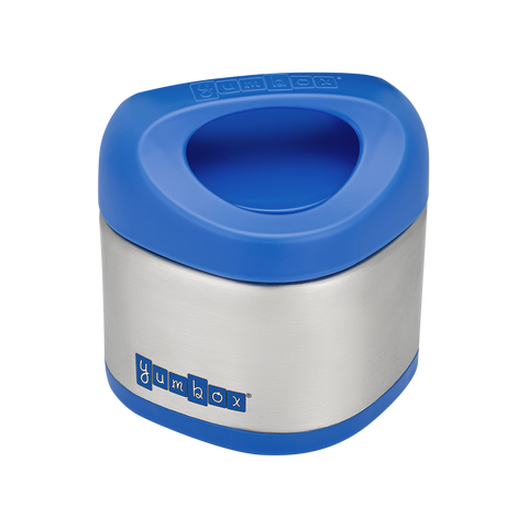 Cubi Stainless Steel Triple Wall Thermal Food Jar 295ml