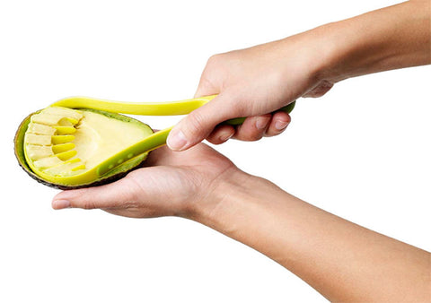 Flexicado Avocado Slicer