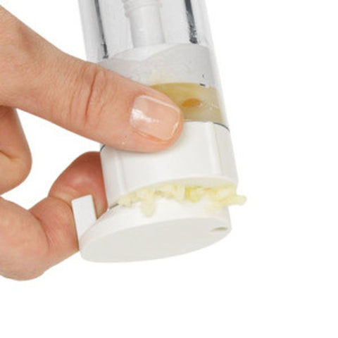 Garlic Machine Garlic Press