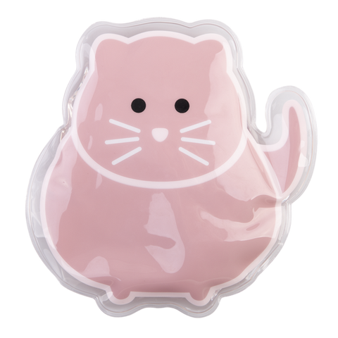 Luxe Gel Ice Packs Set 2 - Unicorn & Cat