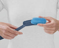 Cleantech Washing-Up Brush Blue