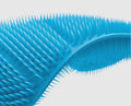 Cleantech Washing-Up Brush Blue