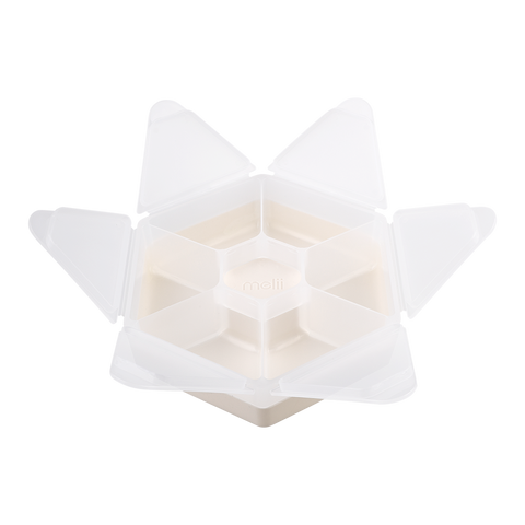 Luxe Hexagon Snackle Box