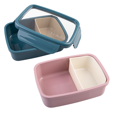 Luxe Bento Box 880ml