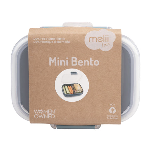 Snack Bento Box 576ml