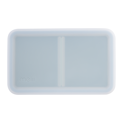 Luxe Silicone Bento with  Silicone Dividers 700ml