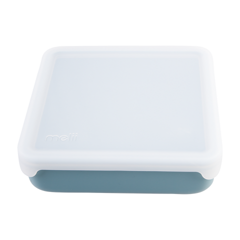 Luxe Silicone Sandwich Container 790ml