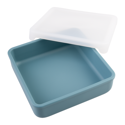 Luxe Silicone Sandwich Container 790ml