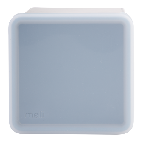 Luxe Silicone Sandwich Container 790ml