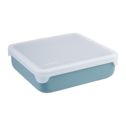 Luxe Silicone Sandwich Container 790ml