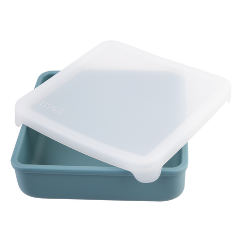 Luxe Silicone Sandwich Container 790ml